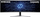Monitor Samsung Odyssey, 49", QHD, i hirtë