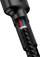 Kabllo Baseus Series USB-C PD2.0 60W Flash Charge (20V 3A), 1m, e zezë/kuqe