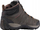 Çizme ecje Columbia WOODBURN II CHUKKA WP Omni-Heat, për burra, kafe