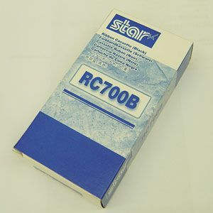 Shirit për kasë STAR MICRONICS RC700B (30980731), e zezë 