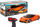 Машина со далечински управувач Revell Control McLaren 765LT, размер 1:24, електричен мотор, портокалова