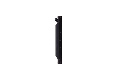 Monitor LG 55XS4J-B, 55”, Full HD, i zi