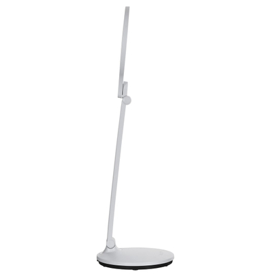 Lampë tavoline LED Activejet AJE-LEO, 12W, 1000 lm, e bardhë