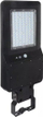 Ndriçues rruge LED V-TAC VT-ST42, 40W, me panel solar, trup i zi