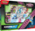 Set letra Pokemon TCG Shrouded Fable Greninja EX, 5 booster packs, koleksion special