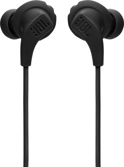 Dëgjuese JBL Endurance Run 2, të zeza