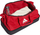 Çantë sportive Adidas TIRO Duffel Bag M IB8654, 100L, poliester, e kuqe