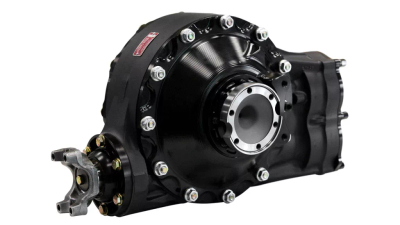 Diferencial veturash Bulldog Quick Change XR-420i, 1500HP, IRS, i zi