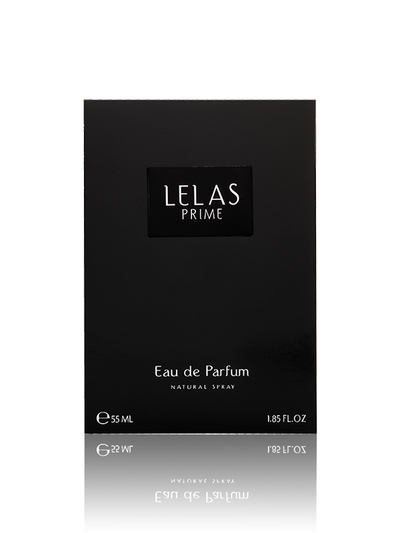 Eau de Parfum Lelas Perfume Grandan, 55 ml