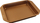 Tabak me formë për cheesecake KLAUSBERG KB-7377, 39cm, portokalli