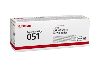 Toner Canon CRG 051, i zi