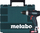 Stërvitëse me goditje Metabo PowerMaxx SB 12, 12V, pa kabllo, jeshile me të zezë