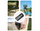 Mbajtëse qafe Telesin Neck Mount 360 Combo, për GoPro dhe smartphone, e zezë
