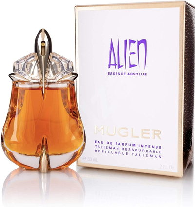Parfum Thierry Mugler Alien Essence Absolue, 60ml