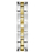 Orë për femra Guess Gia GW0683L6, dyngjyrëshe