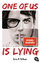 One Of Us Is Lying - Karen M Mcmanus