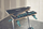 Tavolinë shtrënguese Wolfcraft Master 650 ERGO, lartësi e rregullueshme, kapacitet 120 kg, gri