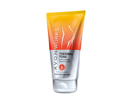 Gel kundër celulitit 150 ml