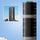 Set LEGO Architecture 21044 Paris, model për zbukurim, skyline i qytetit, shumëngjyrësh