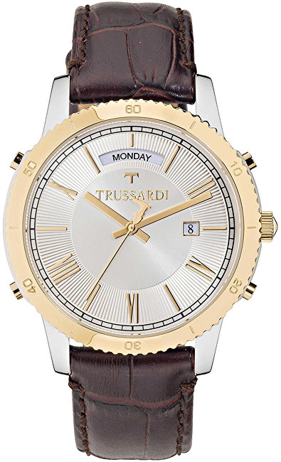Orë dore Trussardi No Swiss T-Style R2451117002