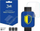 Folie mbrojtëse 3MK ARC Watch, për Bemi CID, fullscreen, transparente