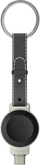 Karikues wireless 4smarts për Samsung Watch, USB C, i bardhë