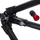 Trekëmbësh Manfrotto MDeVe 055, alumin, 165 cm, i zi