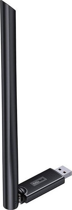 Adapter WiFi Baseus FastJoy B01317600111, 150 Mbps, USB A, i zi