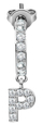 Vath La Petite Story "P" LPS02ARQ71