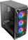 Kasë Antec DF600 FLUX, Midi Tower