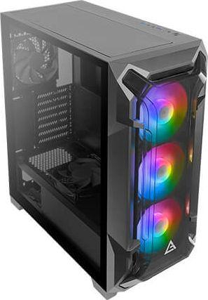 Kasë Antec DF600 FLUX, Midi Tower