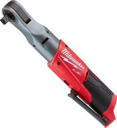 Çelës goditës me bateri Milwaukee M12, 3/8", 12V 2Ah, i kuq