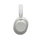 Kufje Sony ULT WEAR, wireless Bluetooth, me heqje zhurme, Off White