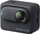 Kamerë aksion Insta360 GO 3S, 64GB, ekran me prekje, e zezë