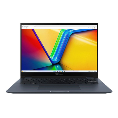 Laptop Asus Vivobook S 14 Flip TN3402YA, 14\", Ryzen 7 7730U, 16GB RAM