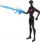 Figurine Hasbro Spider-Man Miles Morales F3839, me aksesor, e zezë