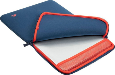 Kopertinë laptopi RIVACASE 5226, 15.6", antishock, blu e errët