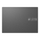 Laptop ASUS VivoBook Pro OLED N7400PC-KM169X, 14'', Intel® Core™ i7, 16 GB RAM, 1000 GB SSD, Intel Iris Xe Graphics. i hirtë