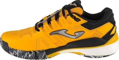 Atlete padel Joma Slam Men 2128 për burra, portokalli
