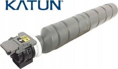 Kontenier mbetjesh toner Katun WT-8500, për TASKalfa 2552ci 3252ci 3552ci 4000s, i bardhë