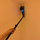 Termo anemometër AZ 89321, multifunksional, Bluetooth, gri