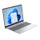HP OmniBook 5 AI 16-af1010nn, 16" WUXGA, Core Ultra 7 255U, 16GB RAM, 1TB SSD, Intel Graphics