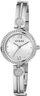 Orë për femra Guess Lovey GW0655L1, e argjendtë