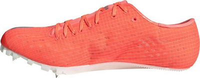 Atlete për meshkuj Adidas Adizero Finesse Spikes EE4598 EE4598, nr. 46, rozë
