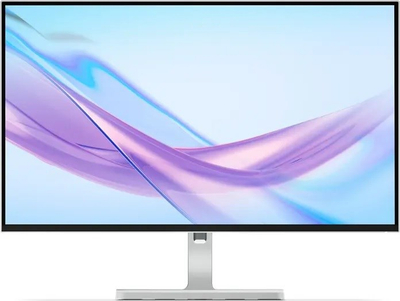 Монитор Леново L27q 4A, 27\", QHD 2560 x 1440, бел