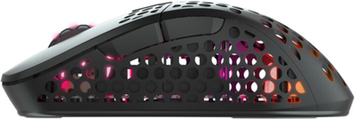 Maus Xtrfy M4 Wireless RGB, i zi