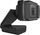 Webkamera Platinet PCWC1080, Full HD 1080p, me mikrofon brenda, e zezë