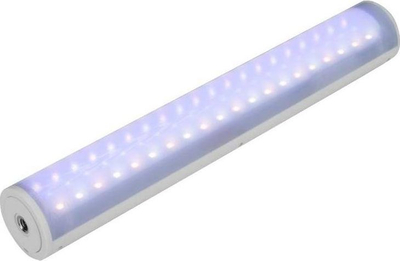 Dritë LED për foto Yongnuo YN60, 3200K 5500K, RGB, e bardhë