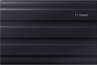 Disk i jashtëm Samsung T7 Shield, 2TB, i zi