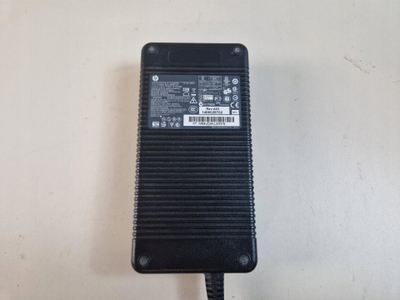 Адаптер полнач за лаптоп HPE 230W Smart AC Adapter, 230W, црн